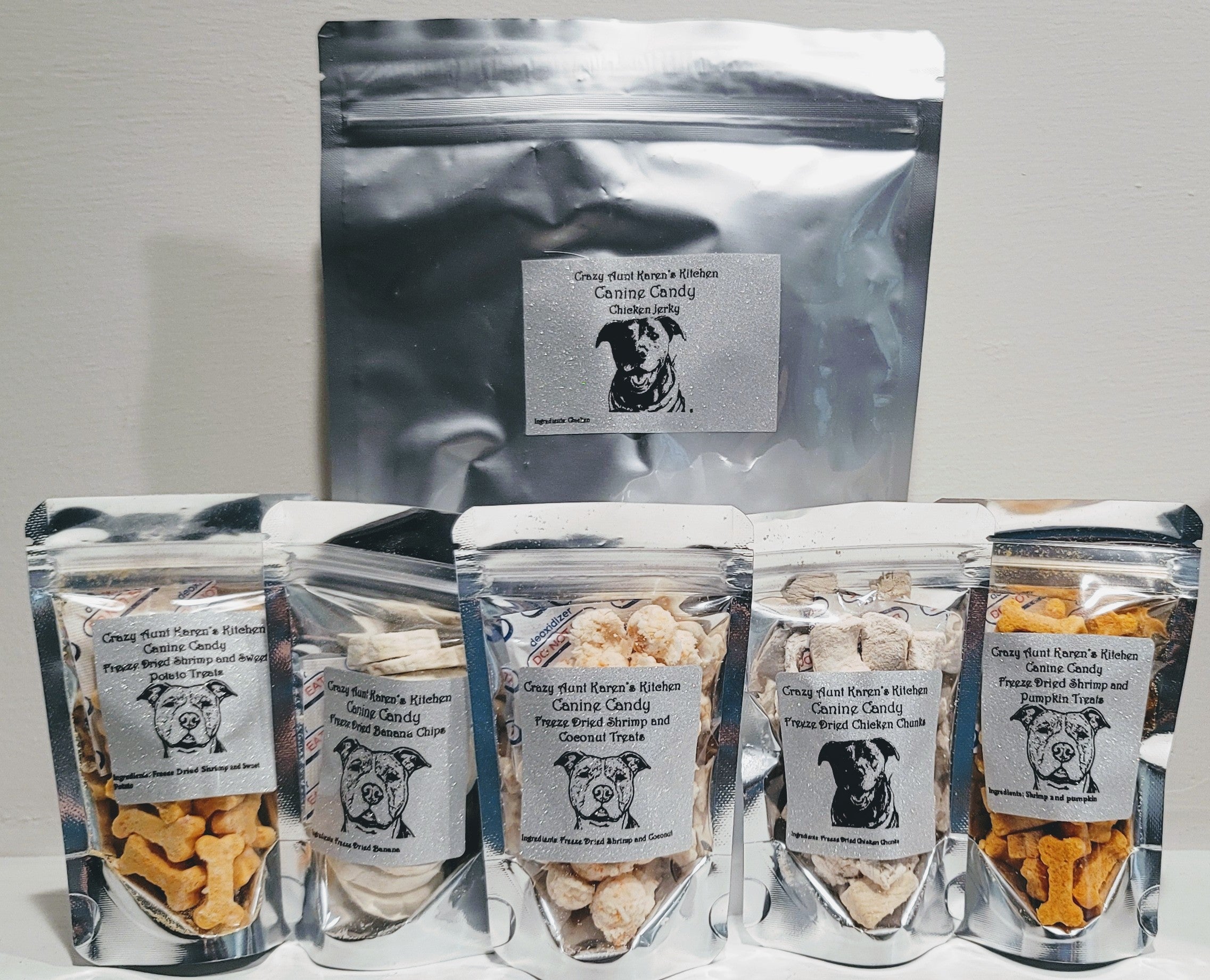 Canine Candy