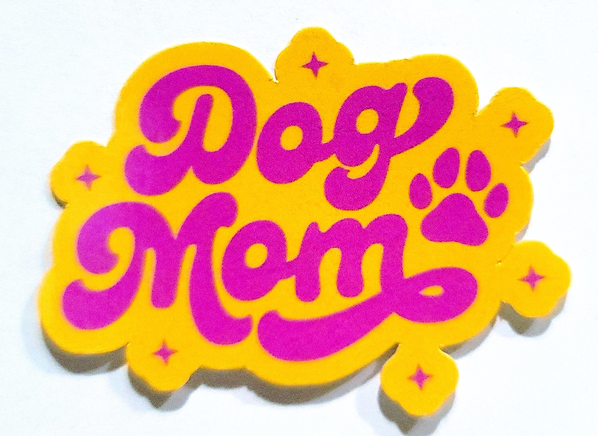 A Touch of Whimsy - Stickers