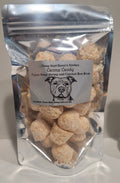Canine Candy - Shrimp and Coconut Bon Bons