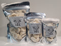 Canine Candy - Freeze Dried Banana Chips