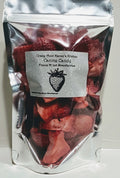 Canine Candy - Freeze Dried Strawberries