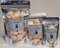 Kitty Candy - Shrimp and Coconut Bon Bons