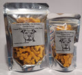 Canine Candy - Shrimp and Pumpkin Treats